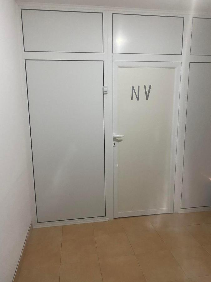 Apartment Nv Lutherstadt Eisleben Exterior photo